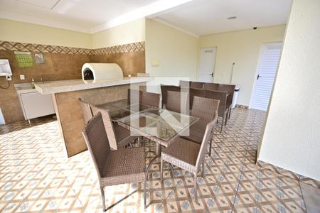 Apartamento para alugar com 1 quarto, 53m² em Vila Maria Jose, Goiânia