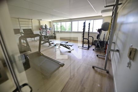 Apartamento para alugar com 1 quarto, 53m² em Vila Maria Jose, Goiânia