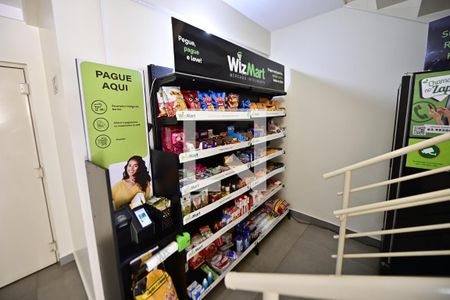 Apartamento para alugar com 1 quarto, 53m² em Vila Maria Jose, Goiânia