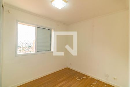 Suíte  de apartamento para alugar com 2 quartos, 68m² em Chácara Inglesa, São Paulo