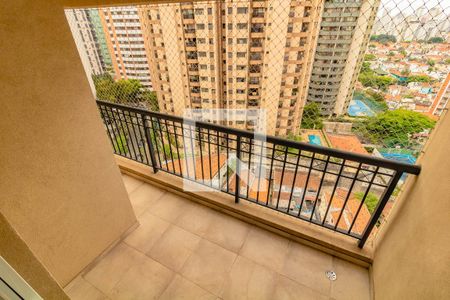 Apartamento para alugar com 2 quartos, 68m² em Chácara Inglesa, São Paulo