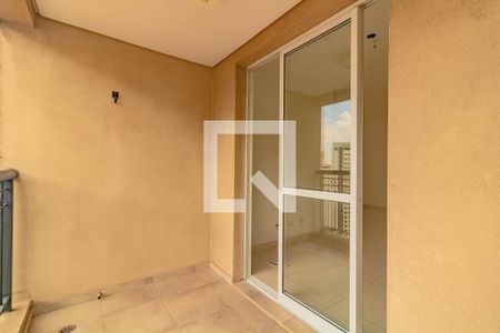 Apartamento para alugar com 2 quartos, 68m² em Chácara Inglesa, São Paulo