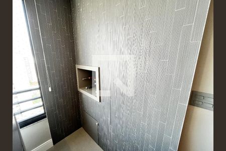 SalaSala/Varanda Gourmet de apartamento para alugar com 3 quartos, 130m² em Lauzane Paulista, São Paulo