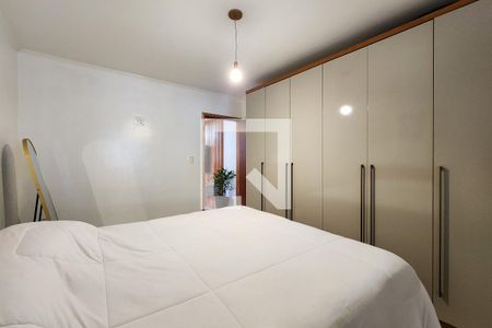 Quarto 1 de casa à venda com 2 quartos, 128m² em Jardim Brasilandia, São Bernardo do Campo