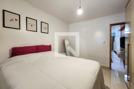 Quarto 1 de casa à venda com 2 quartos, 128m² em Jardim Brasilandia, São Bernardo do Campo