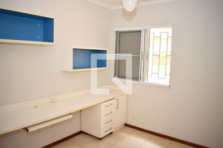Quarto 1 de apartamento para alugar com 2 quartos, 104m² em Bosque das Juritis, Ribeirão Preto
