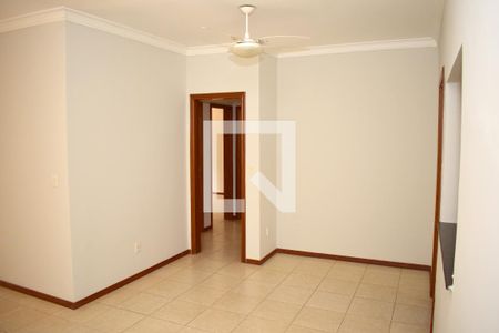 Sala de apartamento para alugar com 2 quartos, 104m² em Bosque das Juritis, Ribeirão Preto