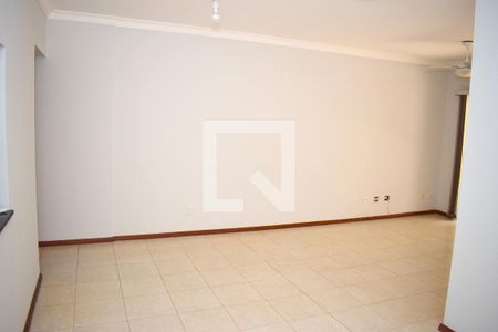 Sala de apartamento para alugar com 2 quartos, 104m² em Bosque das Juritis, Ribeirão Preto