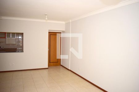 Sala de apartamento para alugar com 2 quartos, 104m² em Bosque das Juritis, Ribeirão Preto