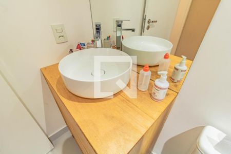 Apartamento para alugar com 2 quartos, 75m² em Jardim Prudência, São Paulo