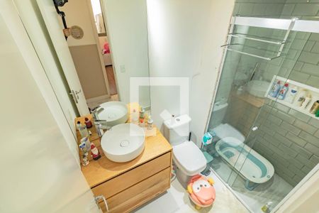 Apartamento para alugar com 2 quartos, 75m² em Jardim Prudência, São Paulo