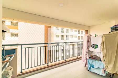 Apartamento para alugar com 2 quartos, 75m² em Jardim Prudência, São Paulo