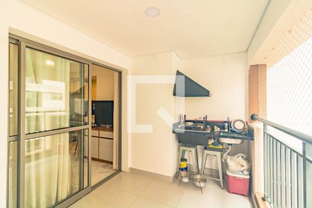 Apartamento para alugar com 2 quartos, 75m² em Jardim Prudência, São Paulo