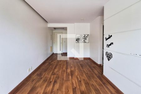Sala de apartamento para alugar com 2 quartos, 50m² em Centro, Niterói