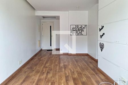 Sala de apartamento para alugar com 2 quartos, 50m² em Centro, Niterói