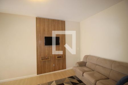 Casa para alugar com 2 quartos, 75m² em Vila Leao, Sorocaba