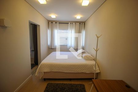 Quarto 1 de casa para alugar com 2 quartos, 75m² em Vila Leao, Sorocaba