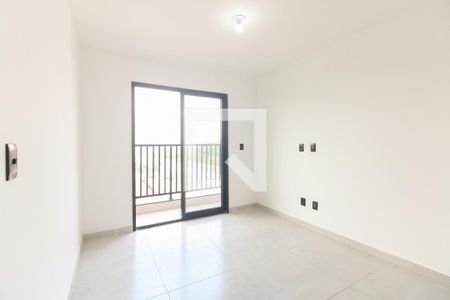 Sala  de apartamento para alugar com 1 quarto, 34m² em Vila Aricanduva, São Paulo