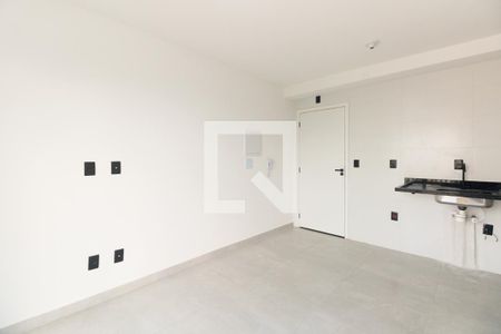 Sala  de apartamento para alugar com 1 quarto, 34m² em Vila Aricanduva, São Paulo