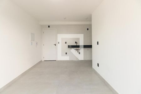 Sala  de apartamento para alugar com 1 quarto, 34m² em Vila Aricanduva, São Paulo