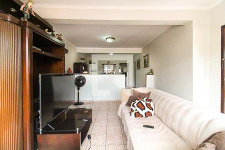 Sala de casa à venda com 3 quartos, 360m² em Jardim Pedro José Nunes, São Paulo