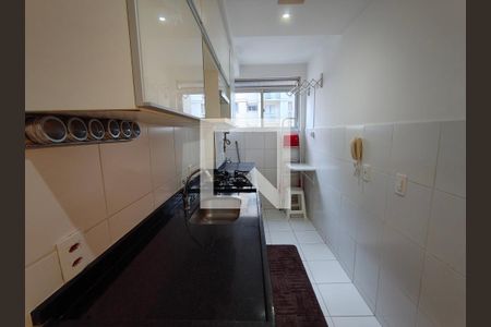 Apartamento para alugar com 2 quartos, 51m² em Jacarepaguá, Rio de Janeiro