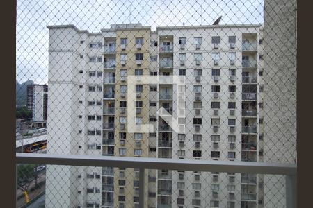 Apartamento para alugar com 2 quartos, 51m² em Jacarepaguá, Rio de Janeiro