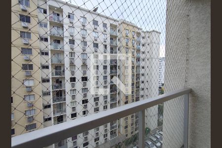 Apartamento para alugar com 2 quartos, 51m² em Jacarepaguá, Rio de Janeiro