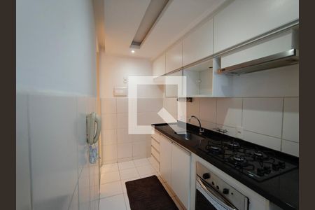 Apartamento para alugar com 2 quartos, 51m² em Jacarepaguá, Rio de Janeiro