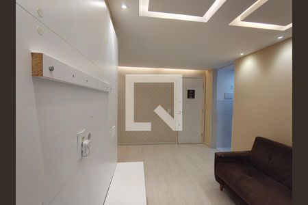 Apartamento para alugar com 2 quartos, 51m² em Jacarepaguá, Rio de Janeiro