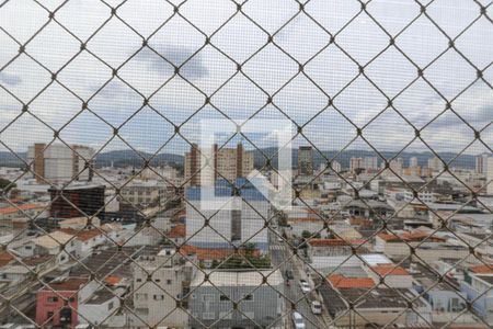 Vista - Sala de apartamento para alugar com 3 quartos, 98m² em Vila Sonia, Mogi das Cruzes