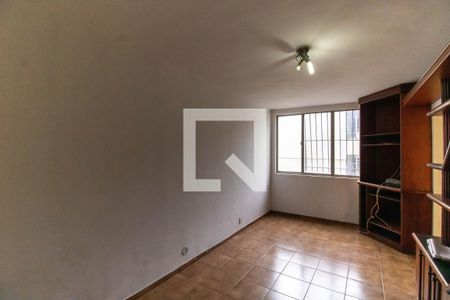Sala de apartamento para alugar com 2 quartos, 82m² em Fonseca, Niterói