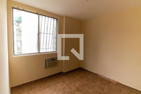 Quarto 2 de apartamento para alugar com 2 quartos, 82m² em Fonseca, Niterói