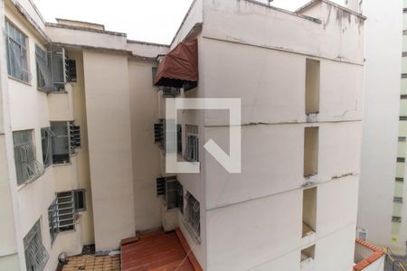 Vista do Quarto 1 de apartamento para alugar com 2 quartos, 82m² em Fonseca, Niterói