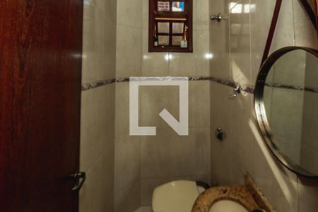 Casa à venda com 3 quartos, 180m² em Santa Amelia, Belo Horizonte