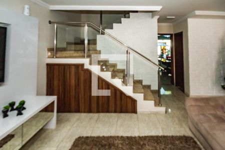 Casa à venda com 3 quartos, 180m² em Santa Amelia, Belo Horizonte