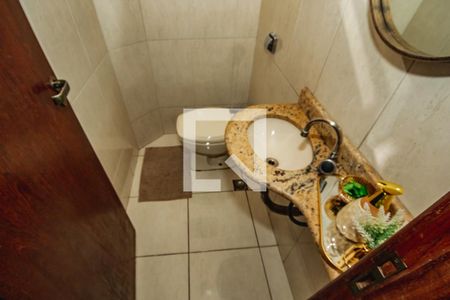 Casa à venda com 3 quartos, 180m² em Santa Amelia, Belo Horizonte