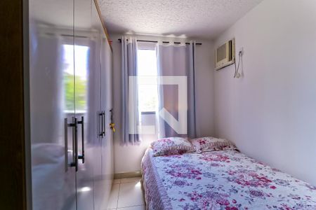 Quarto de apartamento à venda com 2 quartos, 50m² em Tomás Coelho, Rio de Janeiro