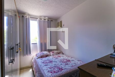 Quarto de apartamento à venda com 2 quartos, 50m² em Tomás Coelho, Rio de Janeiro