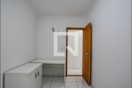 Quarto 1 de apartamento para alugar com 2 quartos, 72m² em Vila Humaita, Santo André