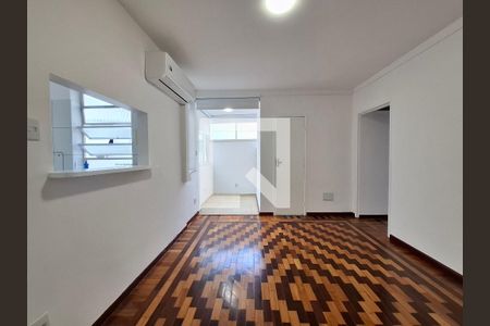 Sala de apartamento para alugar com 2 quartos, 88m² em Flamengo, Rio de Janeiro