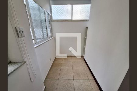 Sala de apartamento para alugar com 2 quartos, 88m² em Flamengo, Rio de Janeiro