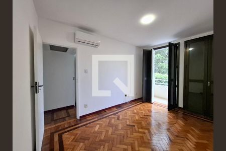 Quarto 1 de apartamento para alugar com 2 quartos, 88m² em Flamengo, Rio de Janeiro