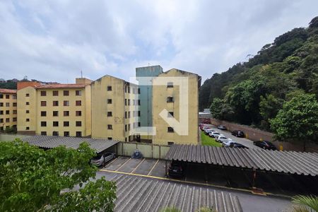 Vista - Quarto 1 de apartamento para alugar com 2 quartos, 67m² em Ferrazópolis, São Bernardo do Campo