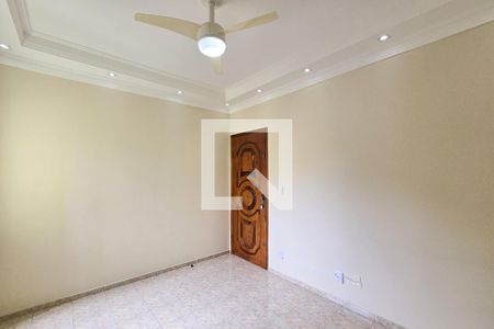 Sala de apartamento para alugar com 2 quartos, 67m² em Ferrazópolis, São Bernardo do Campo
