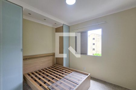 Quarto 2 de apartamento para alugar com 2 quartos, 67m² em Ferrazópolis, São Bernardo do Campo