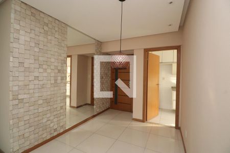 Sala de apartamento para alugar com 2 quartos, 74m² em Pituba, Salvador
