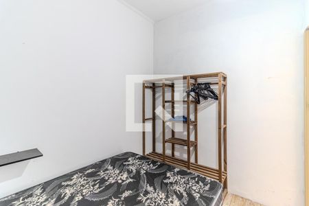 Quarto de apartamento para alugar com 1 quarto, 45m² em Sé, São Paulo