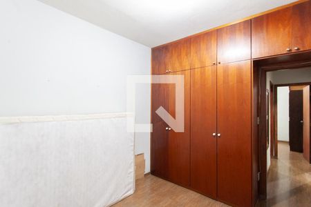 Quarto 2 de apartamento à venda com 3 quartos, 65m² em Jaraguá, Belo Horizonte