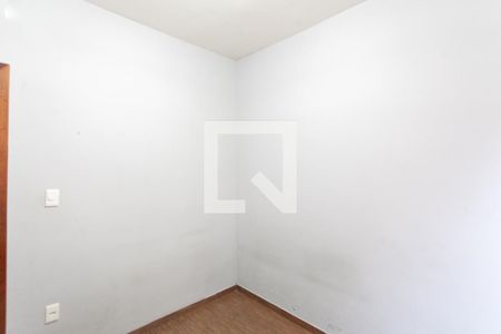 Quarto 1 de apartamento à venda com 3 quartos, 65m² em Jaraguá, Belo Horizonte